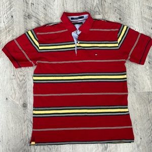 Vintage Tommy Hilfiger Shirt